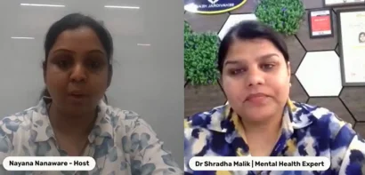 Protect kids drug abuse awareness NDTV mental health