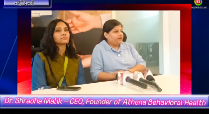 Protect kids drug abuse awareness NDTV mental health