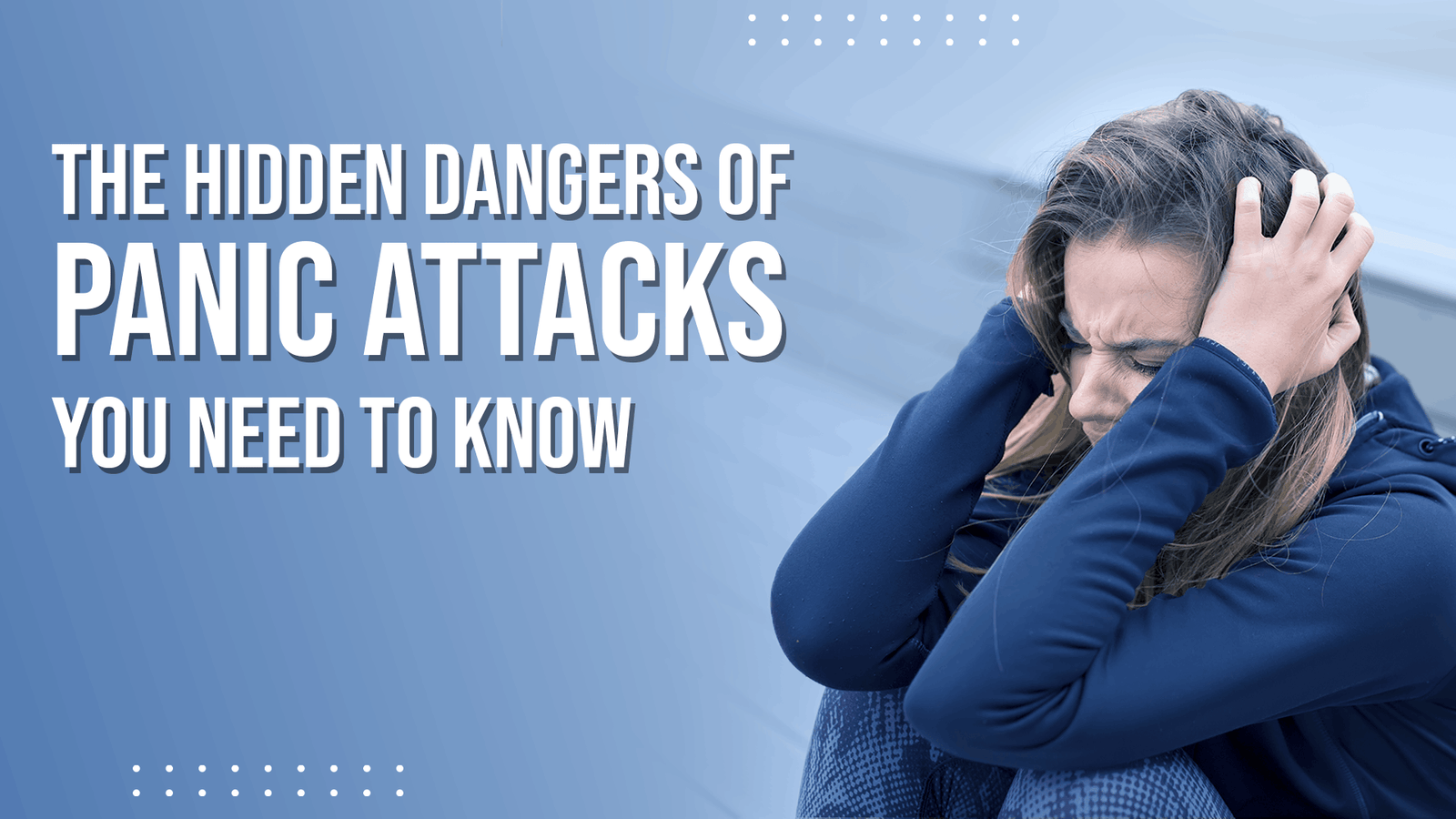 What is Panic Disorder